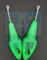 Preview: Turkana Fishing Americano Verde-Fluor